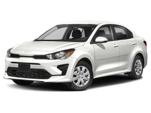 2023 Kia Rio LX for sale in Valdosta, GA