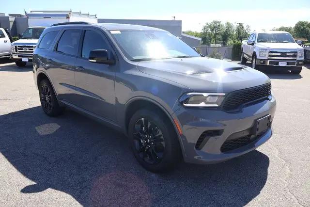 2026 Dodge Durango GT Plus AWD