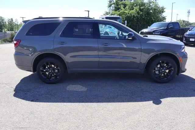 2026 Dodge Durango GT Plus AWD