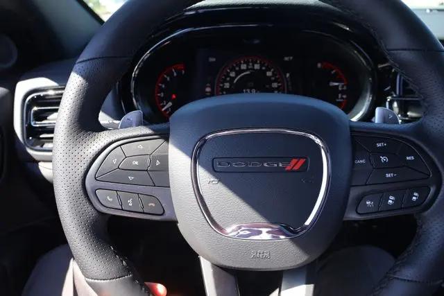 2026 Dodge Durango GT Plus AWD