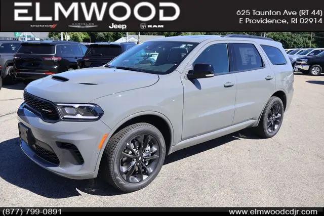 2026 Dodge Durango GT Plus AWD for sale in E. Providence, RI