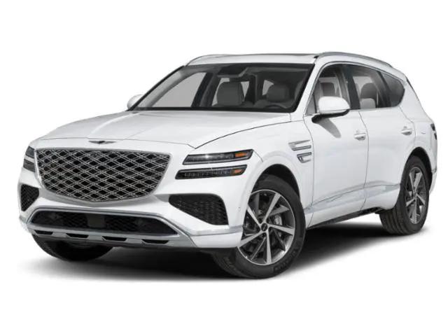 2026 Genesis GV80 3.5T Prestige AWD for sale in Bartlett, IL