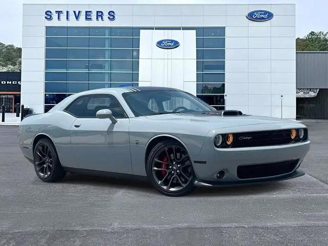 2021 Dodge Challenger R/T Scat Pack for sale in Birmingham, AL