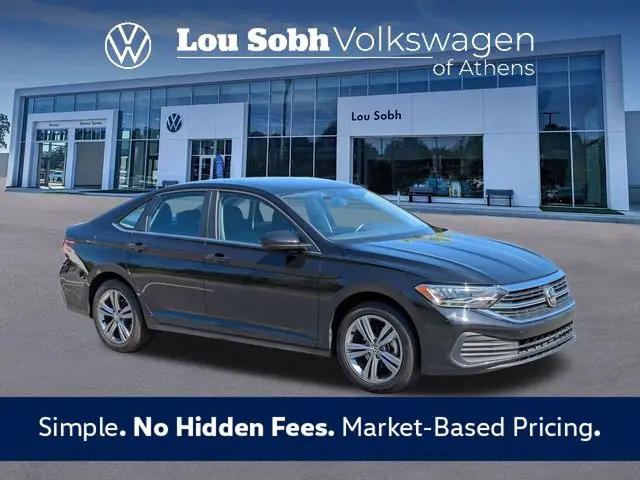 2024 Volkswagen Jetta 1.5T SE for sale in Athens, GA