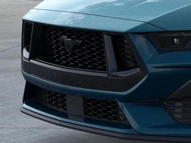 2026 Ford Mustang GT Fastback