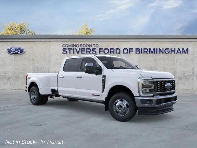 2026 Ford F-350 LARIAT for sale in Birmingham, AL