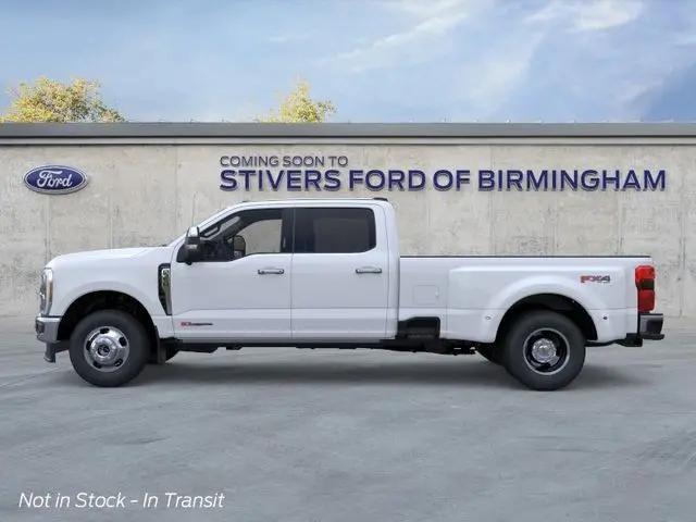 2026 Ford F-350 LARIAT