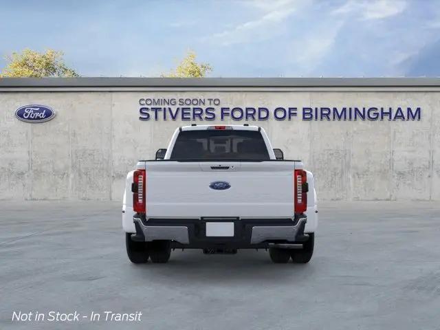 2026 Ford F-350 LARIAT