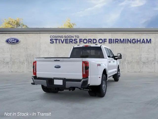 2026 Ford F-350 LARIAT