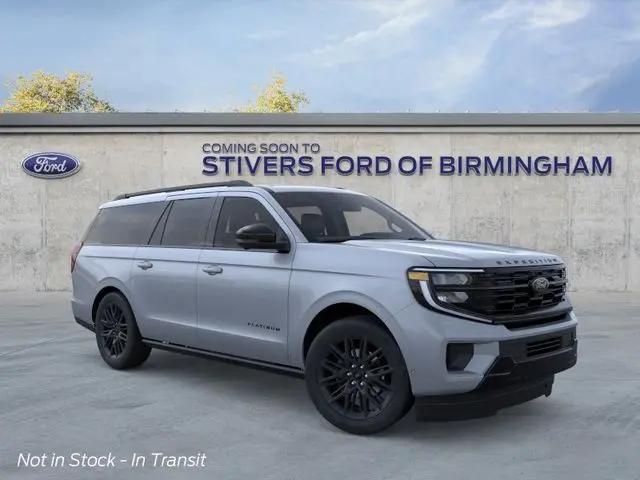 2026 Ford Expedition Max Platinum MAX for sale in Birmingham, AL