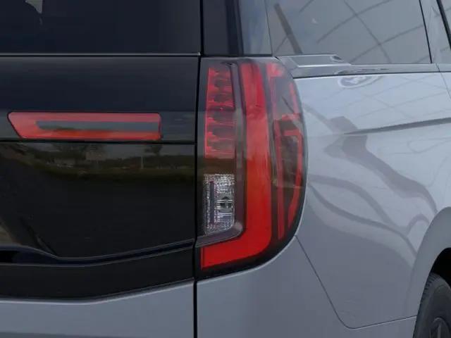 2026 Ford Expedition Max Platinum MAX