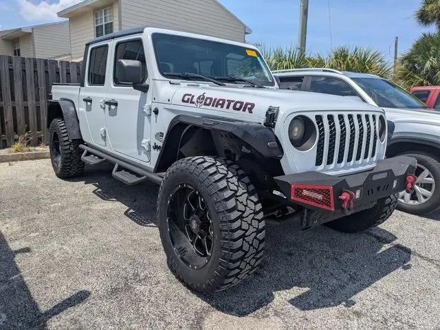 2021 Jeep Gladiator Sport S for sale in Melbourne, FL