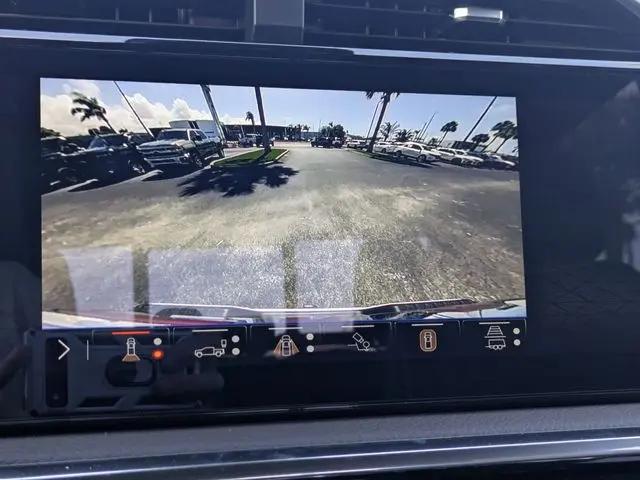 2026 GMC Sierra 2500HD Crew Cab, Standard Bed, Denali, 4WD