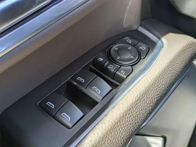 2026 GMC Sierra 2500HD Crew Cab, Standard Bed, Denali, 4WD