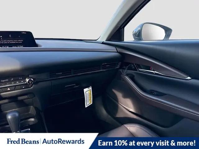 2025 Mazda CX-30 2.5 Turbo Premium Plus Package