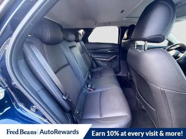 2025 Mazda CX-30 2.5 Turbo Premium Plus Package