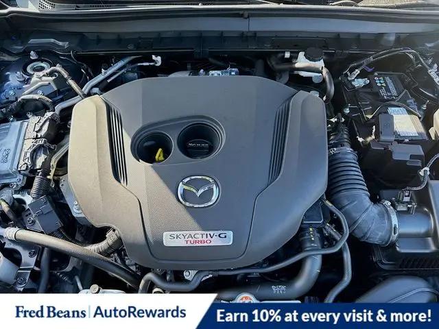 2025 Mazda CX-30 2.5 Turbo Premium Plus Package