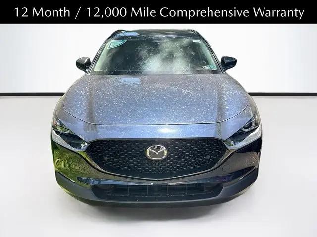 2025 Mazda CX-30 2.5 Turbo Premium Plus Package