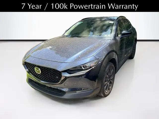 2025 Mazda CX-30 2.5 Turbo Premium Plus Package