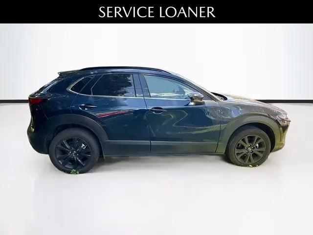 2025 Mazda CX-30 2.5 Turbo Premium Plus Package