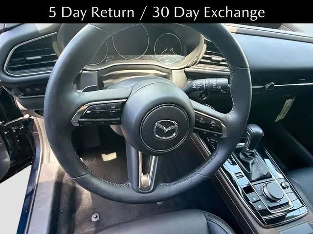 2025 Mazda CX-30 2.5 Turbo Premium Plus Package