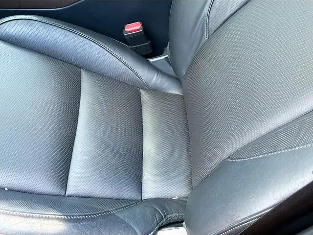 2025 Mazda CX-30 2.5 Turbo Premium Plus Package