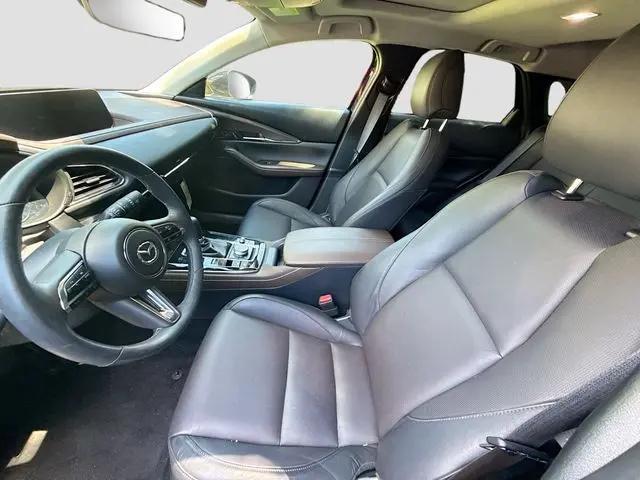 2025 Mazda CX-30 2.5 Turbo Premium Plus Package