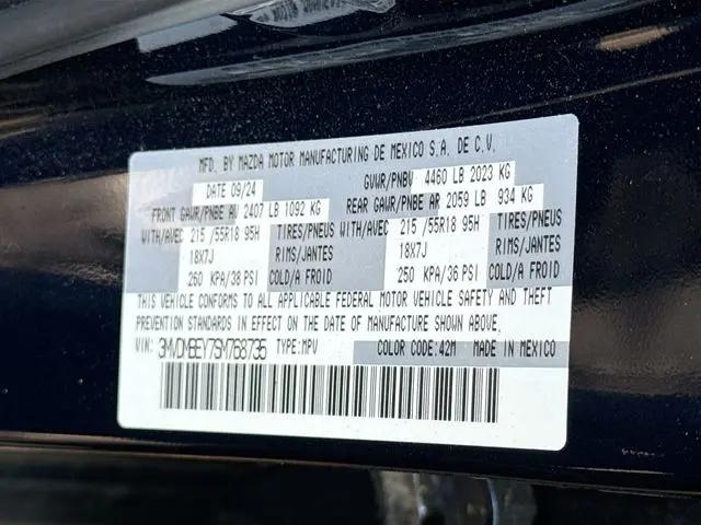 2025 Mazda CX-30 2.5 Turbo Premium Plus Package