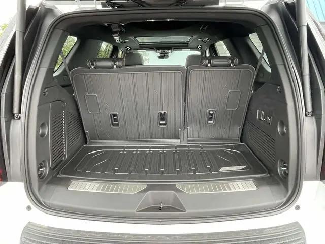 2026 GMC Yukon 4WD AT4