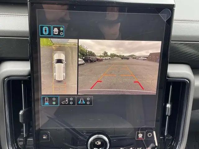 2026 GMC Yukon 4WD AT4