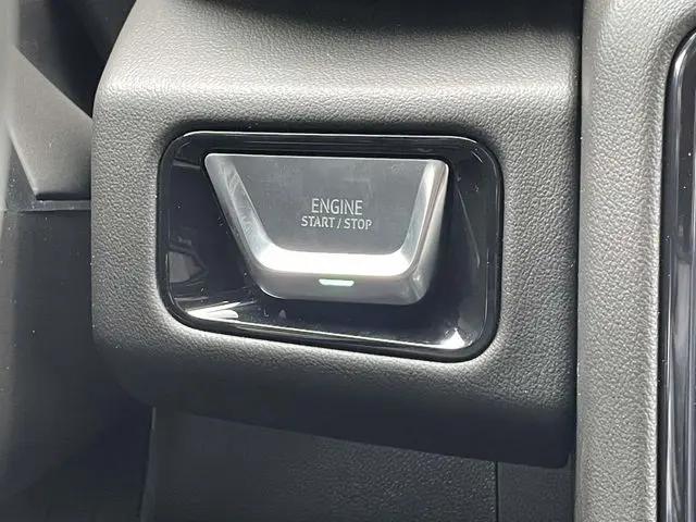 2026 GMC Yukon 4WD AT4