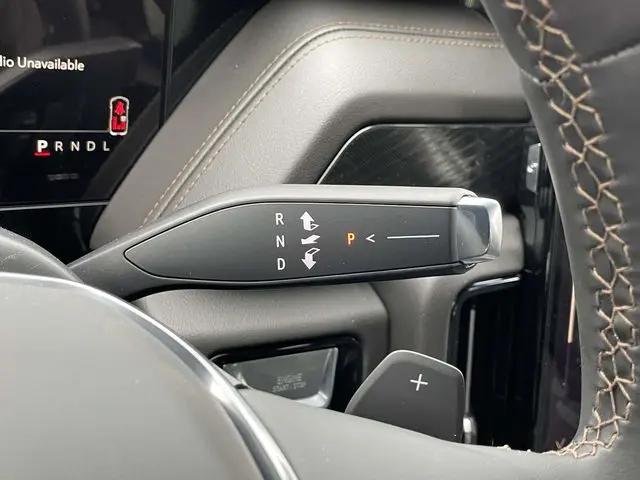 2026 GMC Yukon 4WD AT4