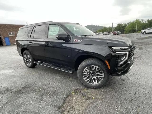 2026 Chevrolet Tahoe 4WD Z71 for sale in Boone, NC
