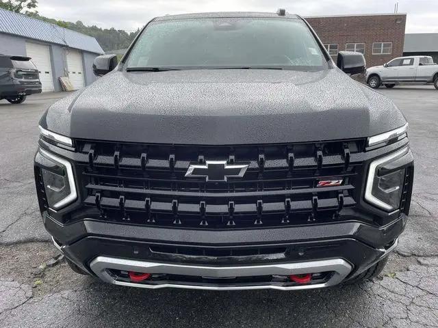2026 Chevrolet Tahoe 4WD Z71