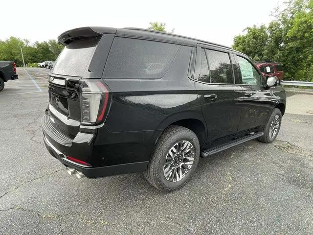 2026 Chevrolet Tahoe 4WD Z71