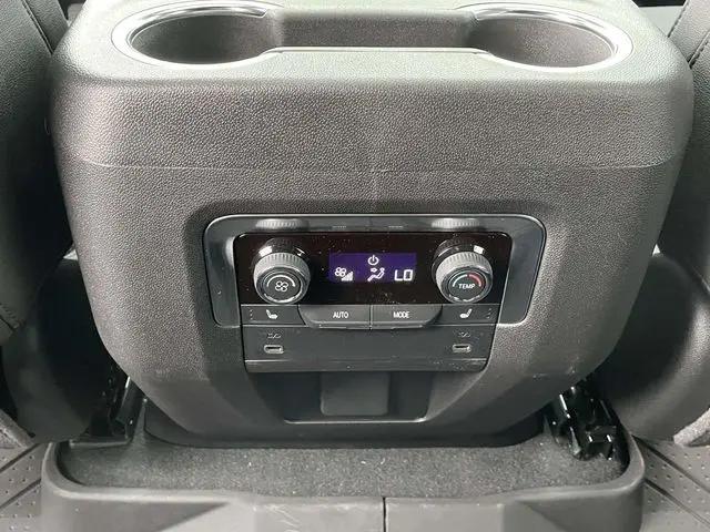 2026 Chevrolet Tahoe 4WD Z71