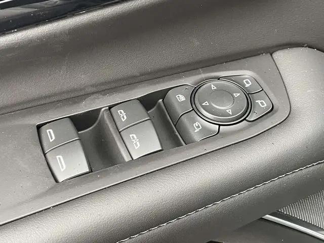 2026 Chevrolet Tahoe 4WD Z71