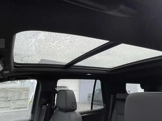 2026 Chevrolet Tahoe 4WD Z71