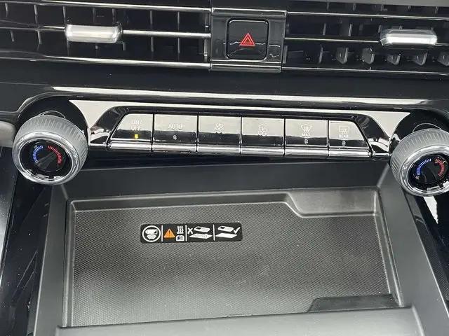 2026 Chevrolet Tahoe 4WD Z71