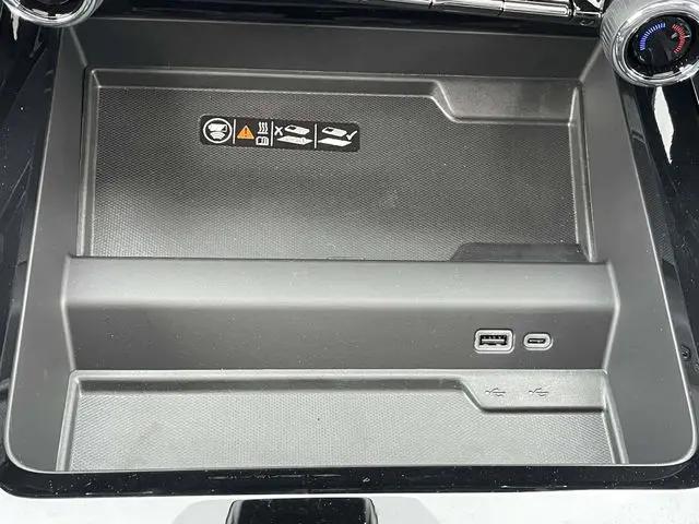 2026 Chevrolet Tahoe 4WD Z71