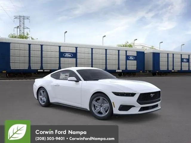 2026 Ford Mustang EcoBoost Fastback for sale in Nampa, ID