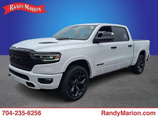 2023 Ram 1500 Limited Crew Cab 4x4 5'7" Box for sale in Wilkesboro, NC