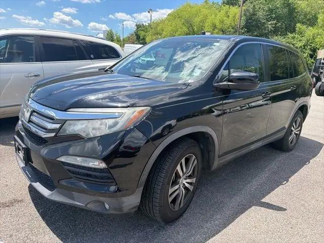 2017 Honda Pilot EX-L for sale in Knoxville, TN