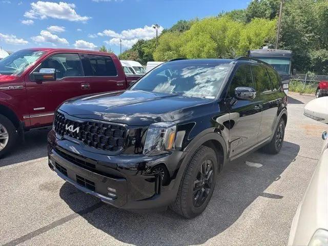 2024 Kia Telluride SX Prestige X-Line for sale in Knoxville, TN