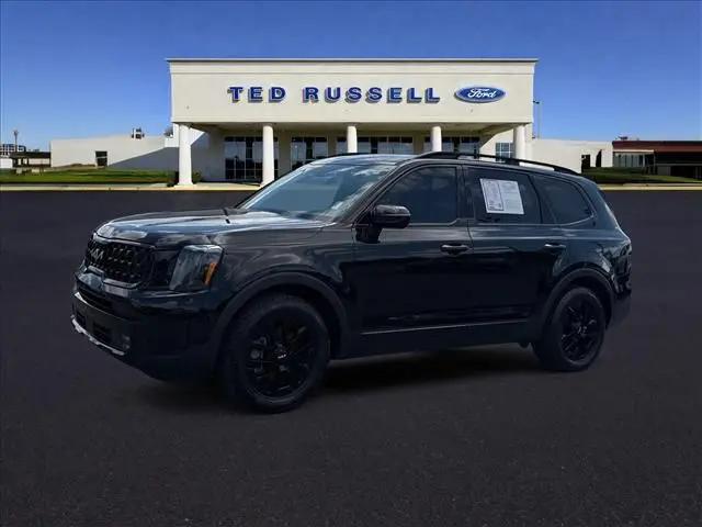 2024 Kia Telluride SX Prestige X-Line for sale in Knoxville, TN