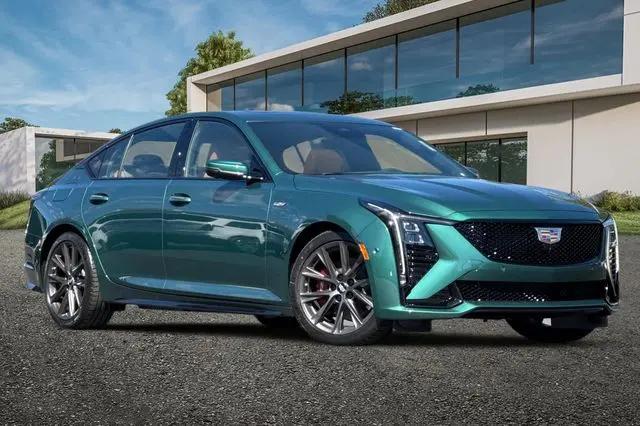 2026 Cadillac CT5-V V-Series RWD for sale in Walnut Creek, CA