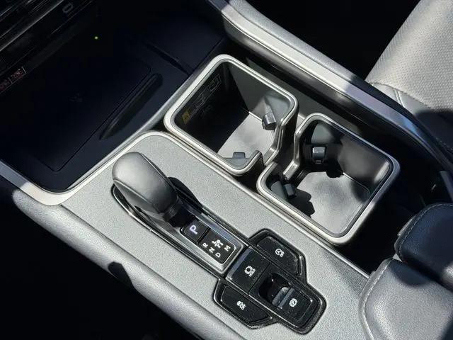2024 Lexus TX 350 Premium