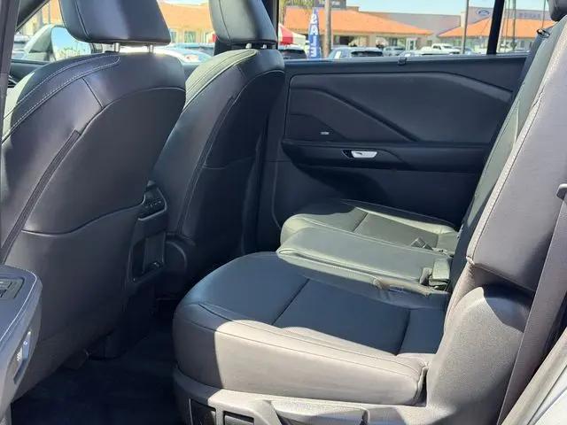 2024 Lexus TX 350 Premium