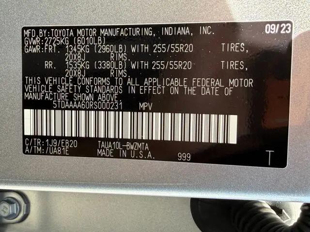 2024 Lexus TX 350 Premium