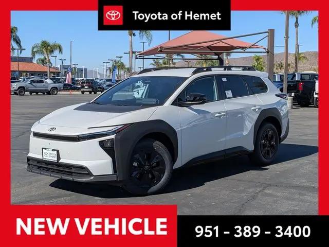 2026 Toyota bZ Woodland Woodland for sale in Hemet, CA